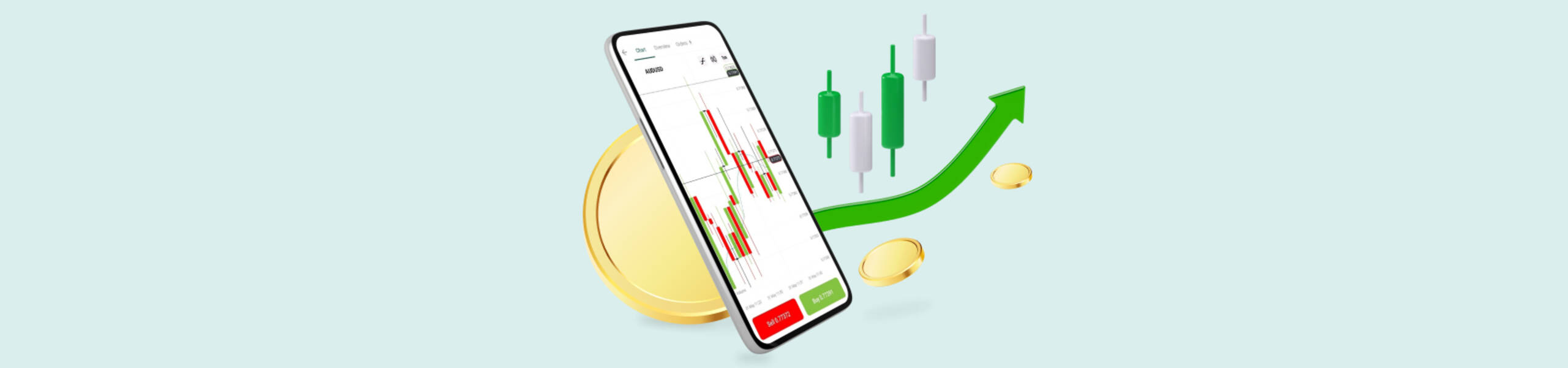 Moving average – trader’s top instrument