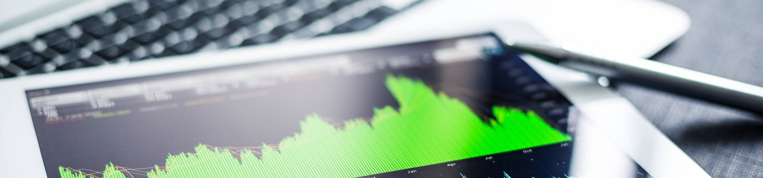 3 Top EU&UK Stocks to Trade Now