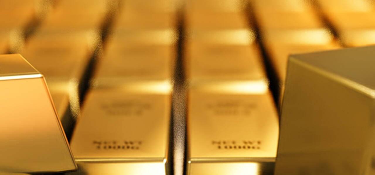 Gold approached a milestone