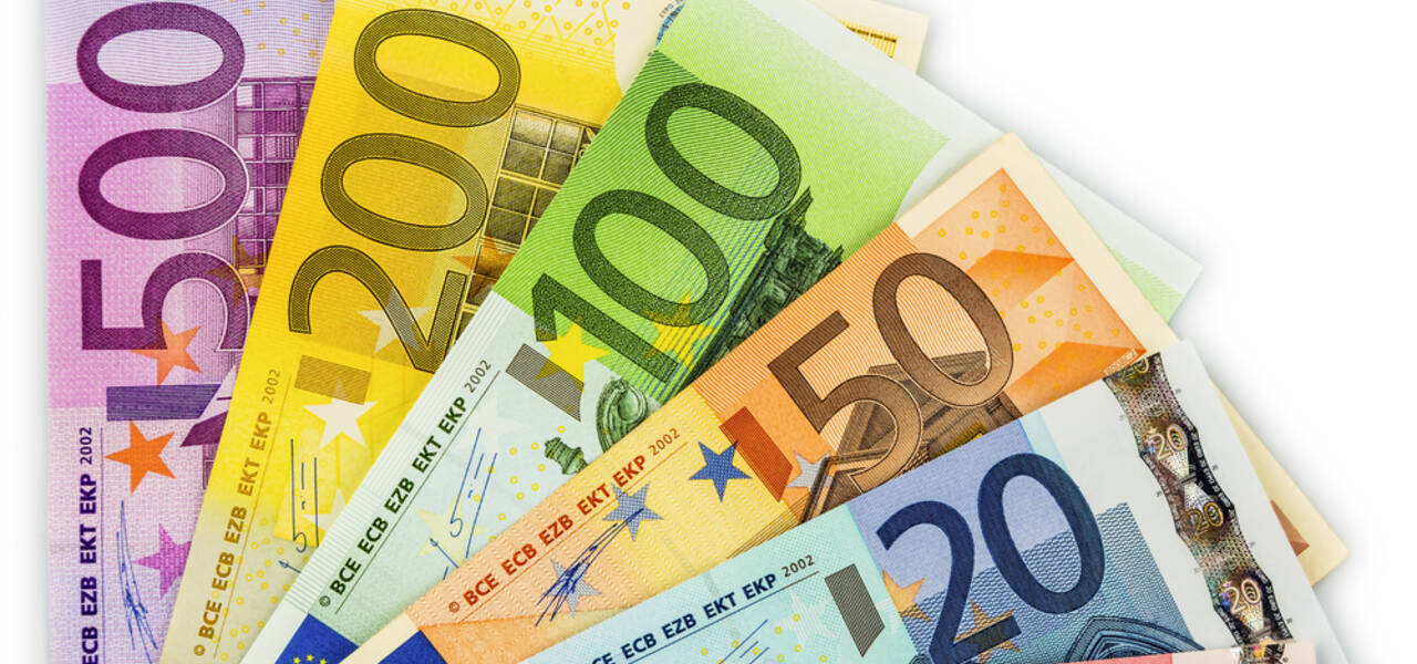 EUR/USD: How To Trade The Pair This Week