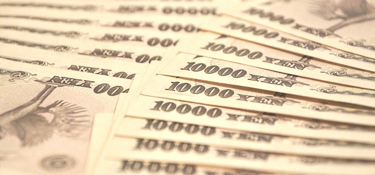 USD/JPY: bears going to push price lower