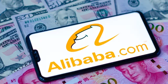 How Alibaba Deals with Troubled Times?