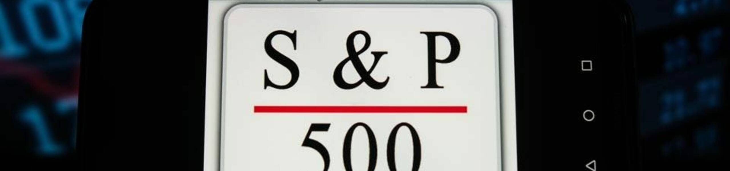 S&P 500 (US500): Consolidates in Buying Zone. Watch for a Surge Towards 5000 Intraday