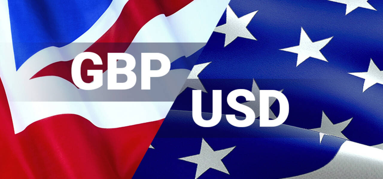 GBP/USD: pound returned to minimums of last week