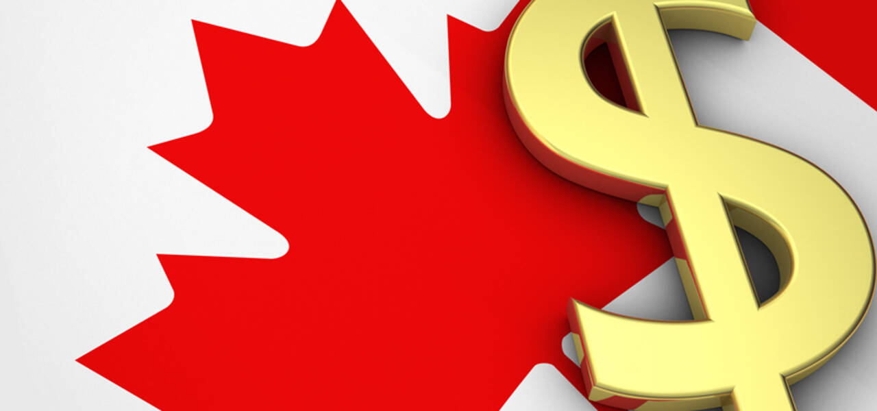 USD/CAD: loonie wants freedom