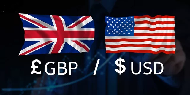 Weekly report: GBP/USD