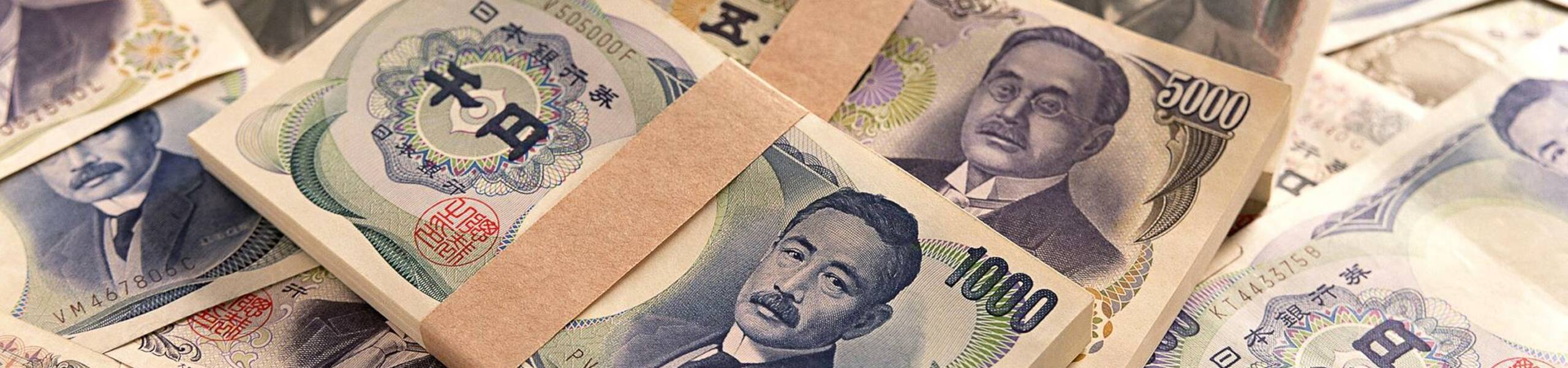 Where will the yen's strength lead?