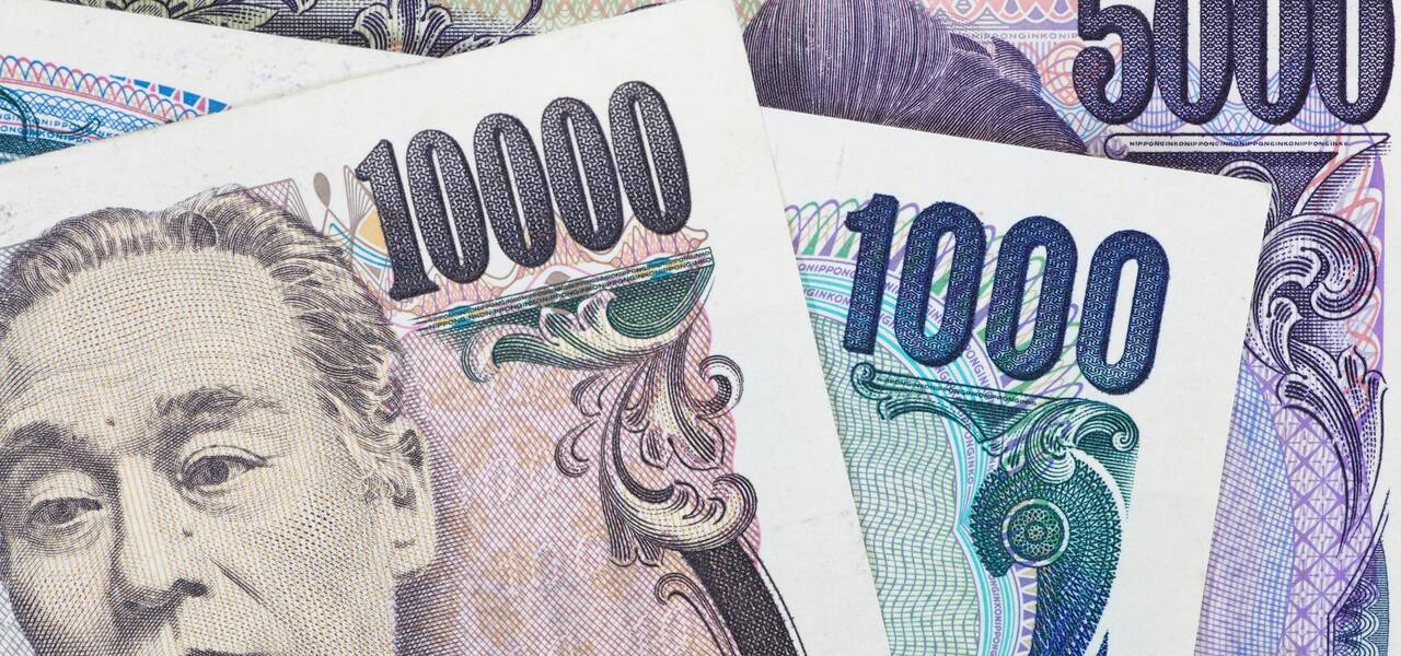 USD/JPY: confirmed bullish 