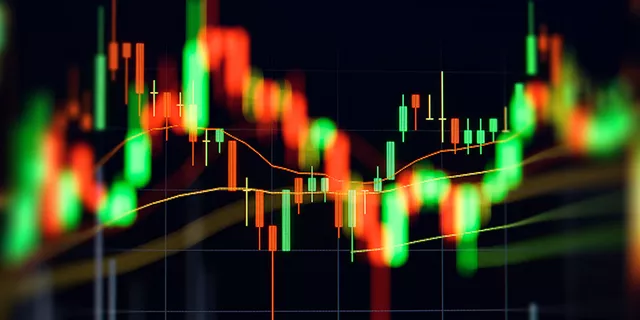 DAX buscando nuevos altos por encima de 12,500