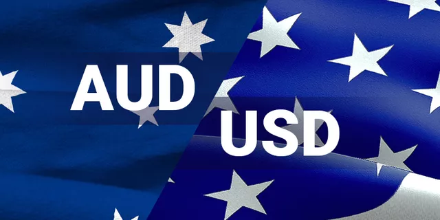 AUD/USD: aussie in consolidation