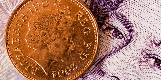 GBP/USD: confirmed 'Double Bottom'