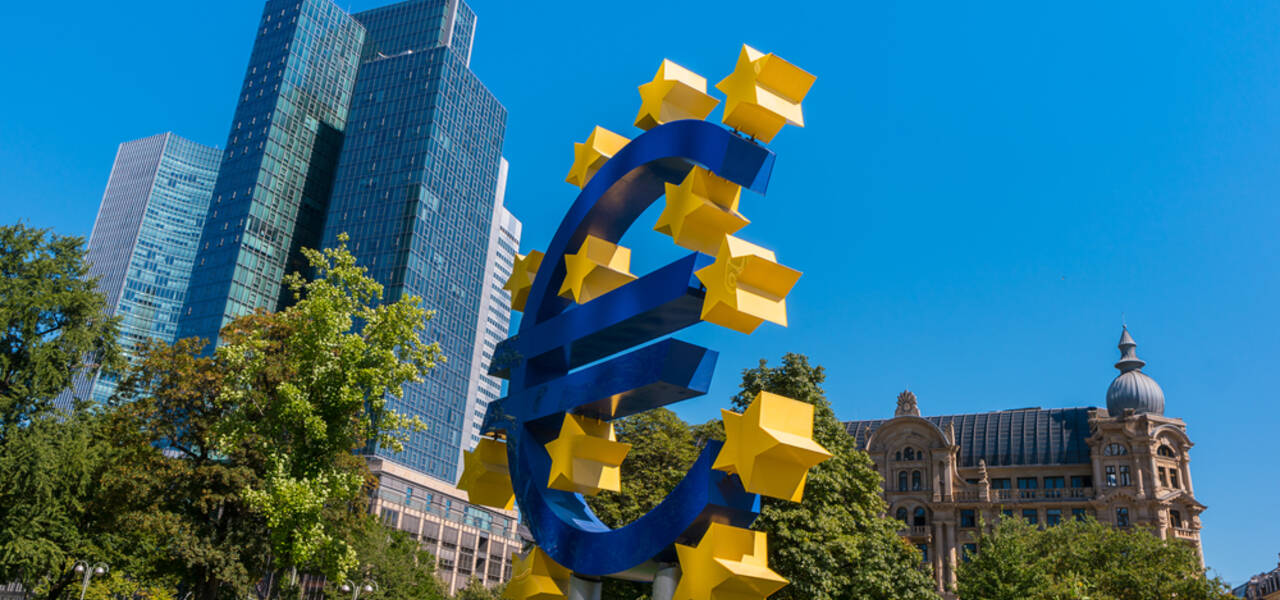 ECB meeting: will the euro fall further?