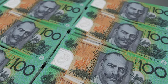 AUD/USD: the aussie strives forward