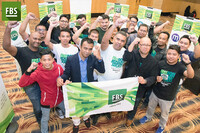 Free FBS Seminar in Melaka 