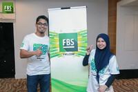 Free FBS Seminar in Kota Bharu 