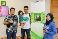 Free FBS Seminar in Kota Bharu 