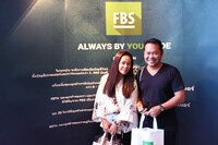 Free FBS seminar in Thailand