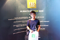 Free FBS seminar in Thailand