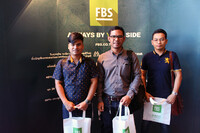 Free FBS seminar in Thailand