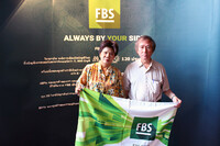 Free FBS seminar in Thailand