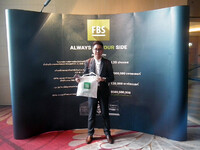 FBS seminar in Bangkok Highlights 