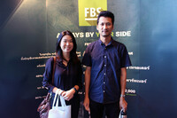 FBS seminar in Bangkok Highlights 