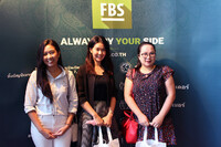 Free FBS seminar in Thailand