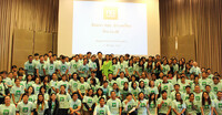 Free FBS seminar in Thailand