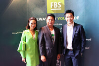 Free FBS seminar in Thailand