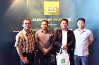 Free FBS seminar in Thailand