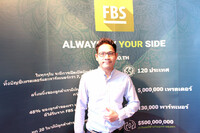 FBS seminar in Bangkok Highlights 