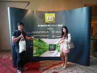 Free FBS seminar in Thailand