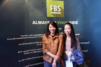 Free FBS seminar in Thailand