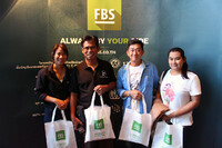 Free FBS seminar in Thailand