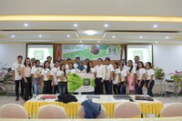  FREE FBS SEMINAR IN TOBELO