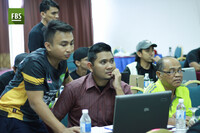 Free FBS seminar in Terengganu