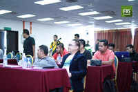 Free FBS seminar in Terengganu