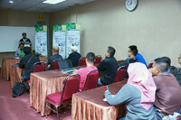 Free FBS seminar in Keningau