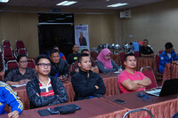 Free FBS seminar in Keningau