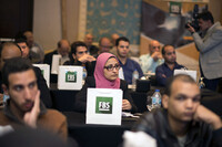 Free FBS seminar in Egypt