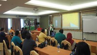 Free FBS seminar in Teluk Intan