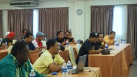 Free FBS seminar in Teluk Intan