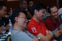 Free FBS seminar in George Town