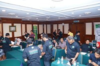 Free FBS seminar in George Town