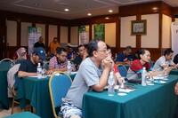 Free FBS seminar in George Town