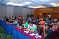 Free FBS seminar in Sungai Petani