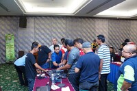 Free FBS seminar in Sungai Petani