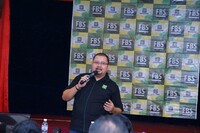 Free FBS seminar in Sungai Petani