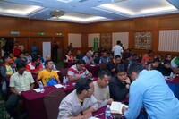 Free FBS seminar in Sungai Petani