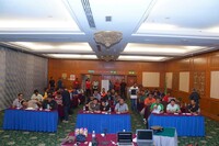 Free FBS seminar in Sungai Petani